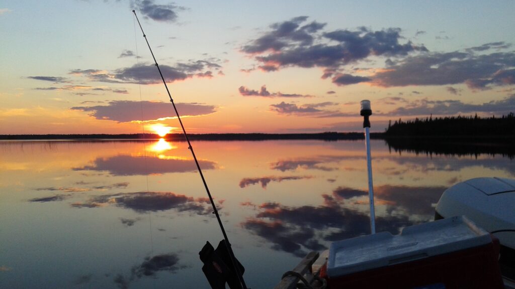 Little Abitibi Provincial Park